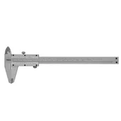 Pomicno merilo 150mm Modeco