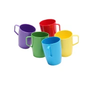 Skodelica z Ročajem 280ml, Kopoliester