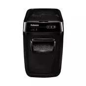 Sekator papira, konfeti, 130 listova, FELLOWES AutoMax 150C 4680101