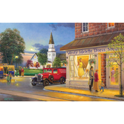 Sunsout - Puzzle Verity Dress Shop - 550 kosov
