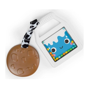 Djecja grickalica Bright Starts - Cookies