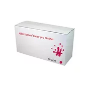 OEM toner TN-243M (TN243M) Premium združljiv za Brother, magenta (1000 strani na minuto)
