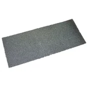 Brusna mreža 105*280MM granulacija 220 - 50,0 kosov - D sia 220