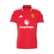 ADIDAS PERFORMANCE Dres Manchester United 26/27 rumena/rdeča/bela