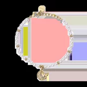 NAKIT 2JEWELS ZAPESTNICA 232341
