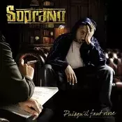 Soprano - PuisquIl Faut Vivre (Reissue) (2 LP)