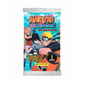 Board Game Naruto Shippuden - The Hokage Trading Card Collection