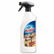 Čistilo za les in pohištvo - Krystal, 750 ml