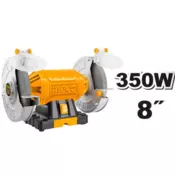 INGCO Brusilica stona BG83502