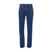 Lee Kavbojke BROOKLYN STRAIGHT moder denim