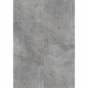 LICO vinilna talna obloga Hydro Fix, Smart Line, beton Loft siva, 5,7 mm