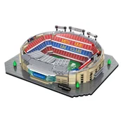 Cada Stadion Barcelona Camp Nou Spotify 728 kosov Barca La Liga