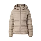 EA7 Emporio Armani Prehodna jakna 8NTB23 TNF8Z U6167 Bež Regular Fit