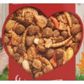 Hrana za ježke 600g premium meni Vitakraft