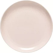 Plitev krožnik Costa Nova Pacifica, 24 mm, premer: 200 mm, marshmallow (6 kos)