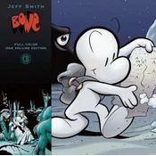 Bone Full Color One Volume Edition