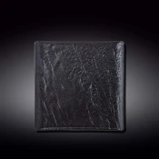 Krožnik za Večerjo Slatestone, Porcelan, 215mm