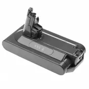 Kompatibilna baterija za Dyson V10 Absolute/V10 Animal, 2500 mAh