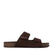 Natikači G-Star Raw EO-MILO-01 MI34 Temno rjava