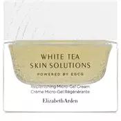 Elizabeth Arden White Tea Skin Solutions gelasta krema za ženske 50 ml