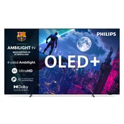 PHILIPS OLED+ TV 65OLED950/12