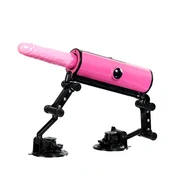 Sex Mašina Pink Punk