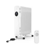 Klarstein Oljni radiator Thermaxx | 2500 W | 25 m2 | 3 načini delovanja | 7 do 35 °C | 44 cm x 64 cm