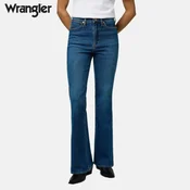 Wrangler Montana Kavbojke