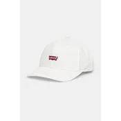 LEVIS ® Šilterica  crvena / bijela