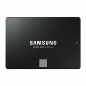 Tvrdi disk SSD Samsung 870 EVO 1 TB SSD