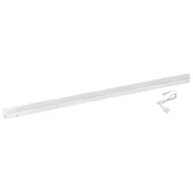 ASTAR LED 12W, podomarna linearna svetilka z napajalnim kablom, 1080lm, 4000K, 2-polni konektor, sis