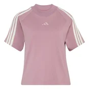 ADIDAS SPORTSWEAR Funkcionalna majica AK mauve/off-bela
