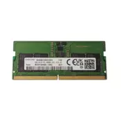 RAM SODIMM DDR5 8GB 4800MHz Samsung M425R1GB4BB0-CQKOL
