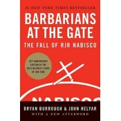 Barbarians at the Gate
