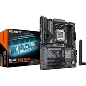 Gigabyte b840 eagle wifi6e rev1.x Mb am5 ( 25011 )