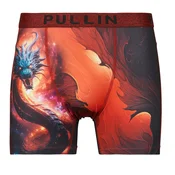 Pullin  FASHION 2  Rdeča