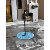 Tračni listi za les 1712/6x0,65/6-Skip Dudrsaw