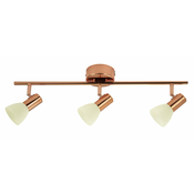 Eglo 94738 - LED spot svetlo GLOSSY 2 3xLED/5W/230V