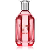 Tommy Hilfiger Tommy Girl Poolside Edition toaletni papir za ženske 100 ml