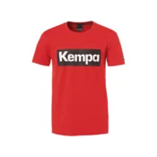 Kempa majica CRVENA