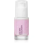 Miraculum Collagen Pro-Skin krema za predel okoli oči proti oteklinam in gubam 15 ml