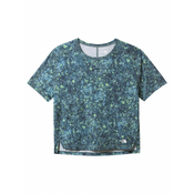 THE NORTH FACE W PRINTED EA DAWNDREAM RELAXED T-shirt
