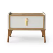 SET NOCNIH STOCICA krem, boja oraha