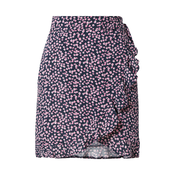 Nasty Gal Krilo, modra