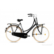 Pelikaan Transport 28 crno-krem OUTLET