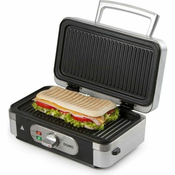 NEW Aparat za Sendviče DOMO DO9136C 1000 W