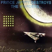 Prince Jammy - Prince Jammy Destroys The Invaders... (Reissue) (LP)