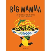 Big Mamma - Pasta