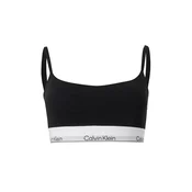 Calvin Klein Underwear Nedrček svetlo siva/črna/bela