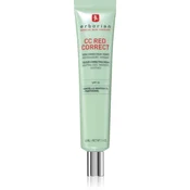 Erborian CC Red Correct CC krema protiv crvenila kože SPF 30 40 ml